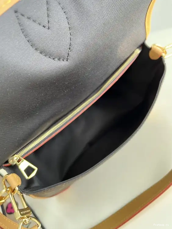 First bag ru LOUIS Diane Nano VUITTON 0628